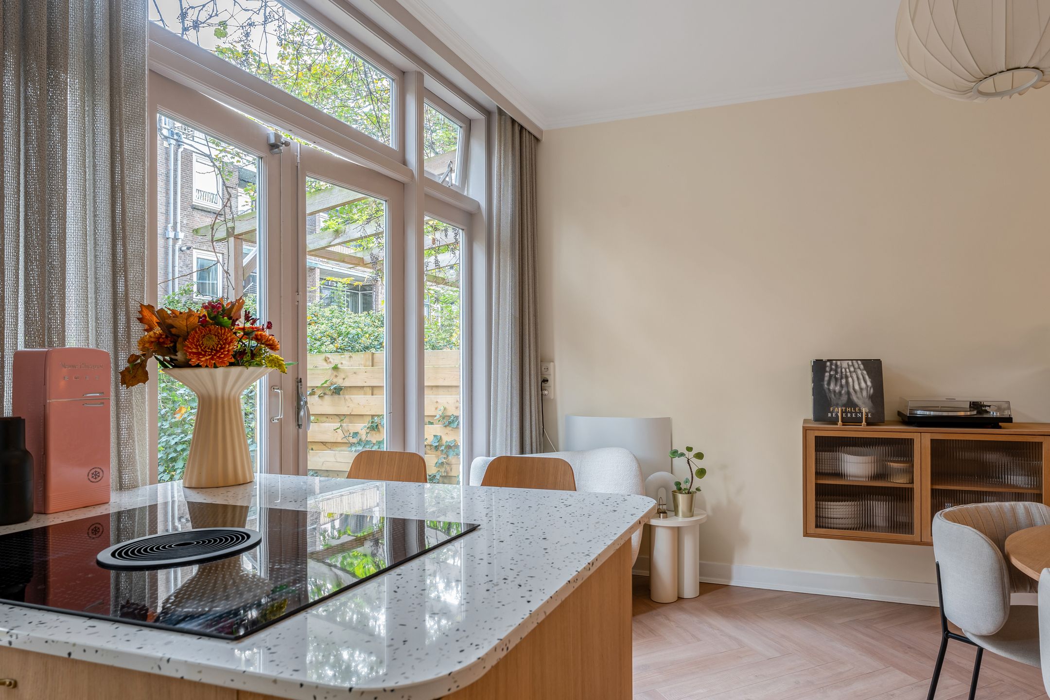 Foto 12 van Dr. de Visserstraat 26-B