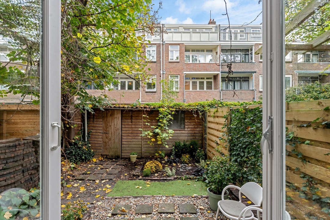 Foto 13 van Dr. de Visserstraat 26-B