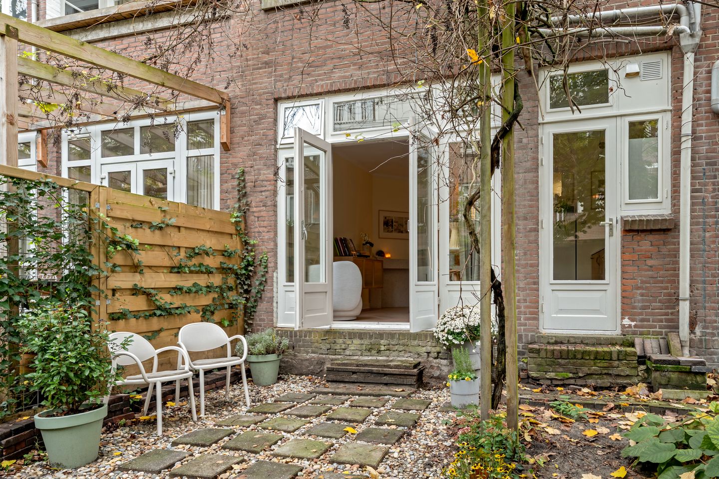 Foto 14 van Dr. de Visserstraat 26-B