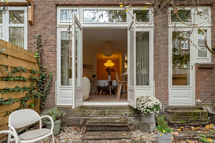 Foto 15 van Dr. de Visserstraat 26-B