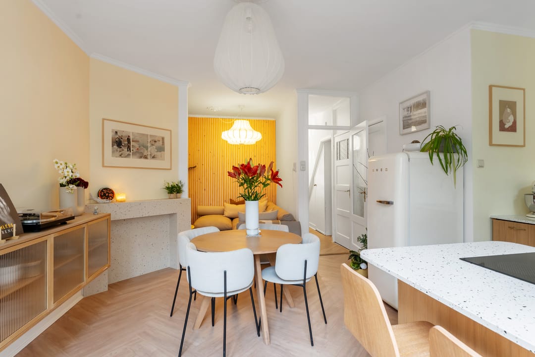 Foto 16 van Dr. de Visserstraat 26-B