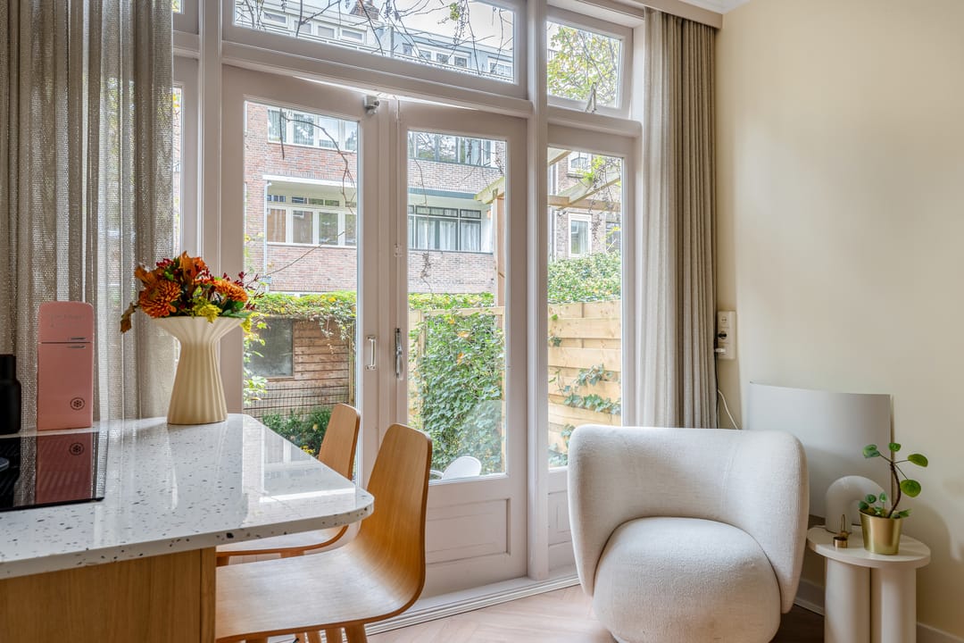 Foto 17 van Dr. de Visserstraat 26-B