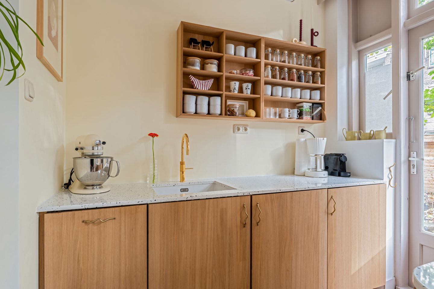 Foto 19 van Dr. de Visserstraat 26-B