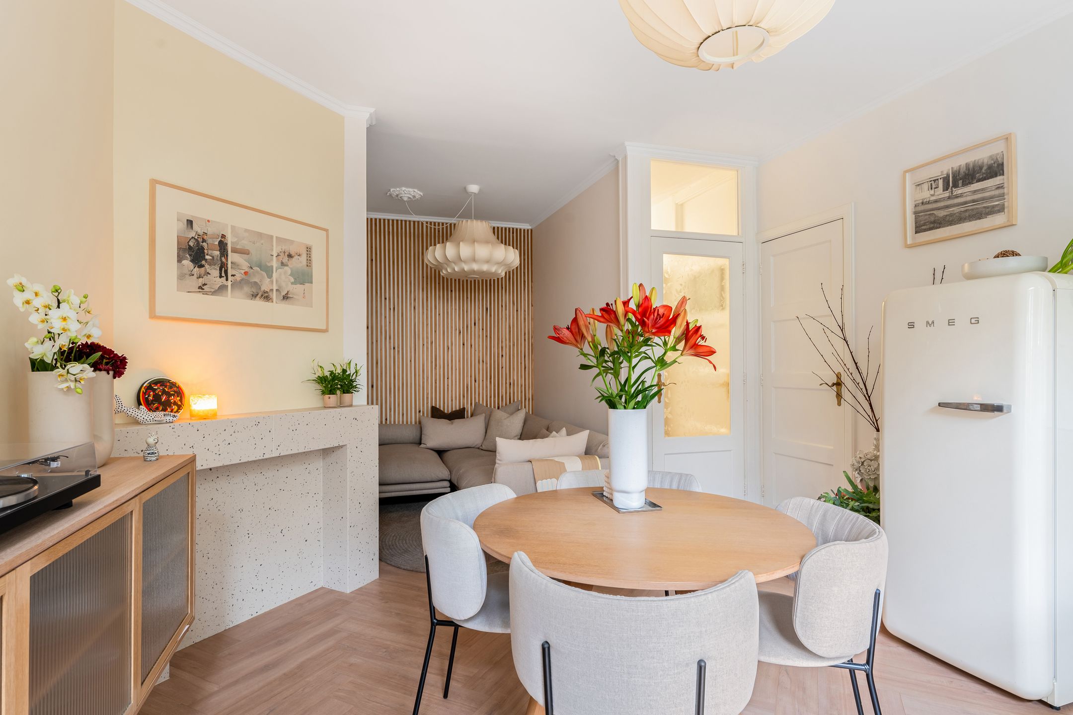 Foto 21 van Dr. de Visserstraat 26-B