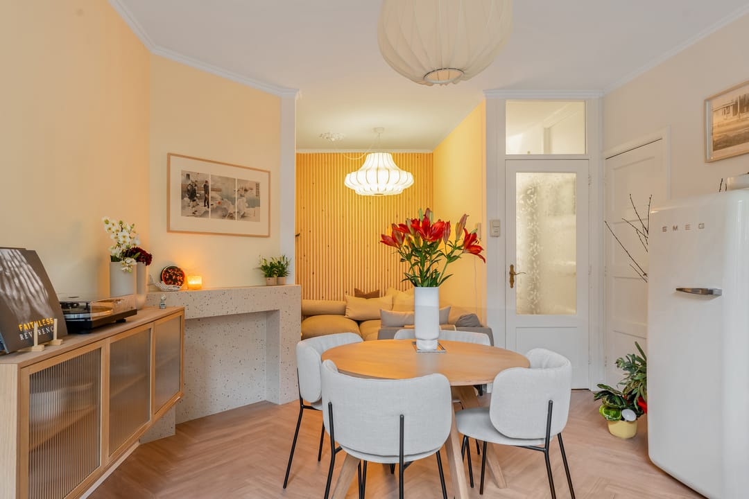 Foto 22 van Dr. de Visserstraat 26-B