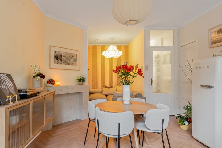 Foto 22 van Dr. de Visserstraat 26-B