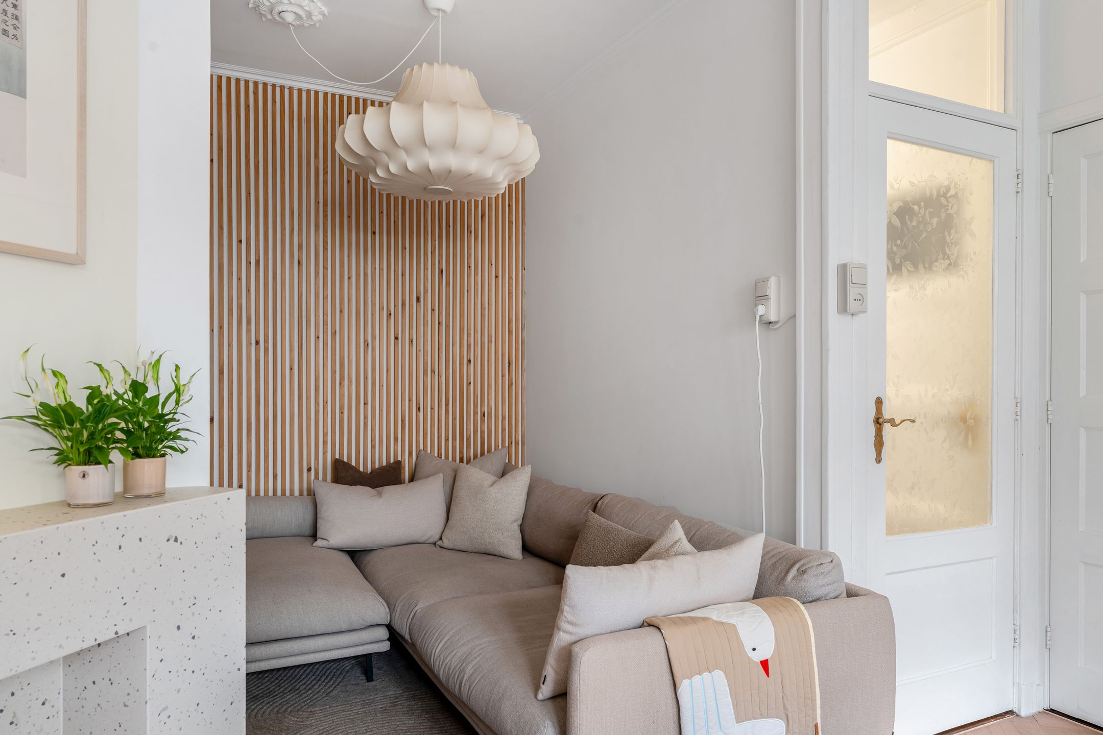 Foto 24 van Dr. de Visserstraat 26-B