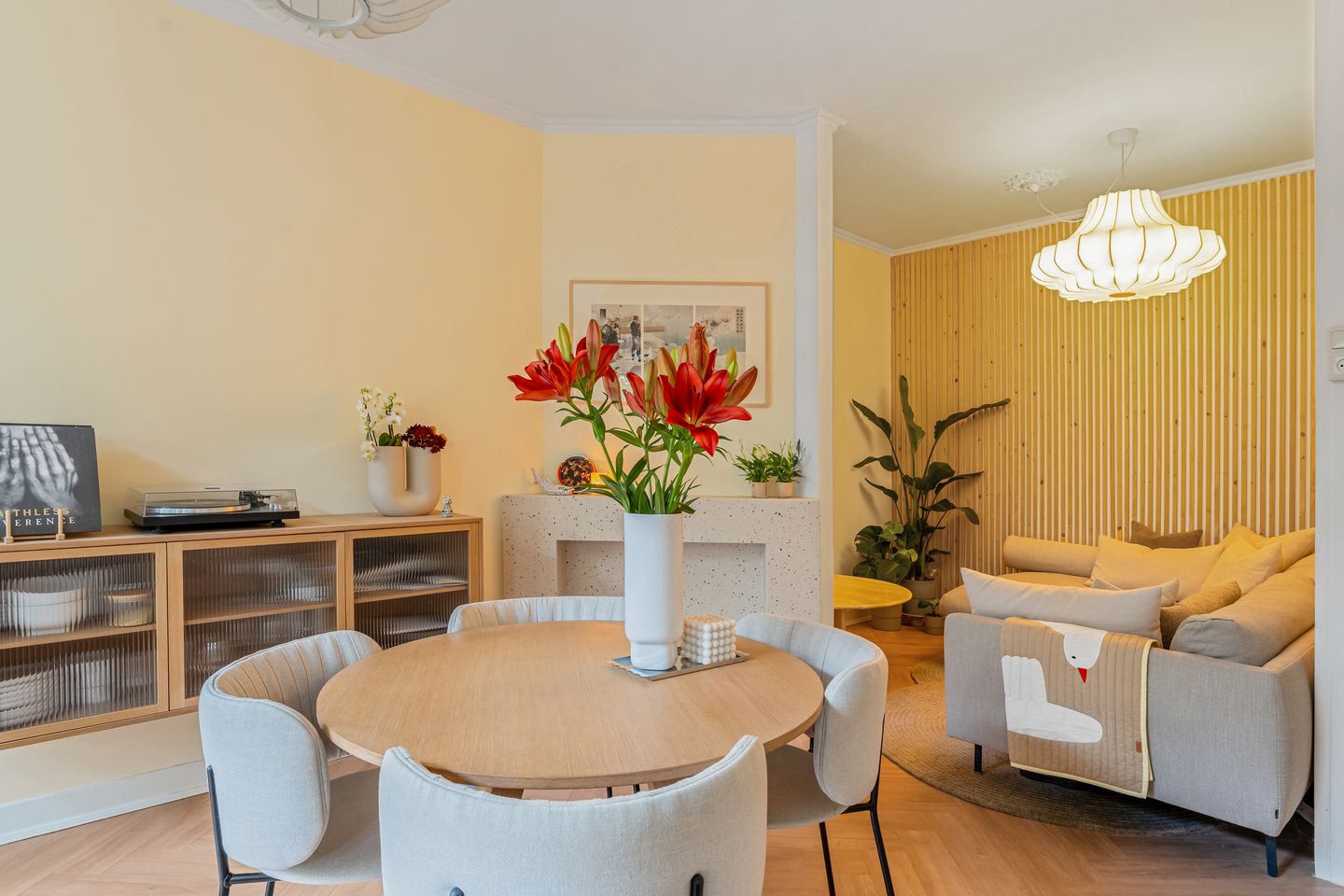 Foto 25 van Dr. de Visserstraat 26-B