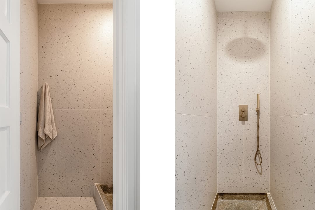 Foto 26 van Dr. de Visserstraat 26-B