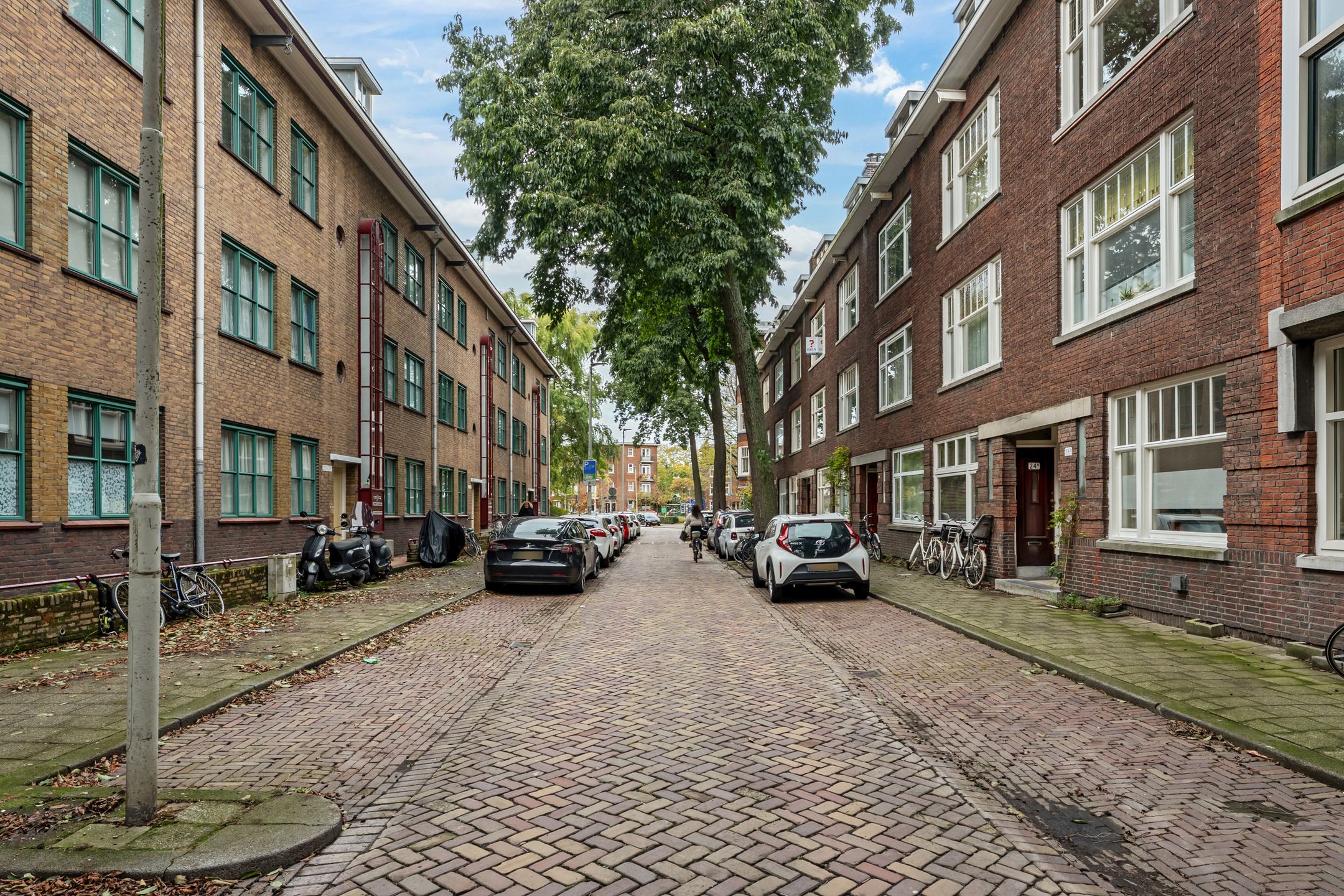 Foto 27 van Dr. de Visserstraat 26-B