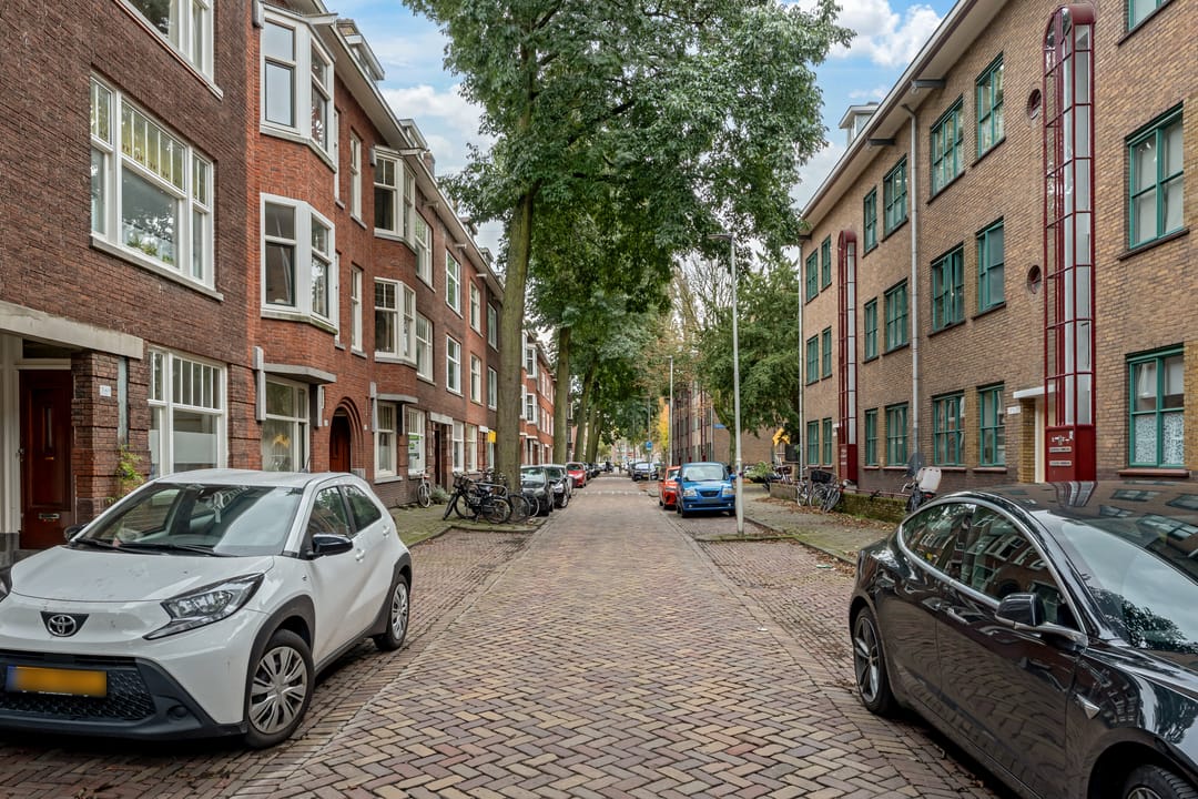 Foto 28 van Dr. de Visserstraat 26-B