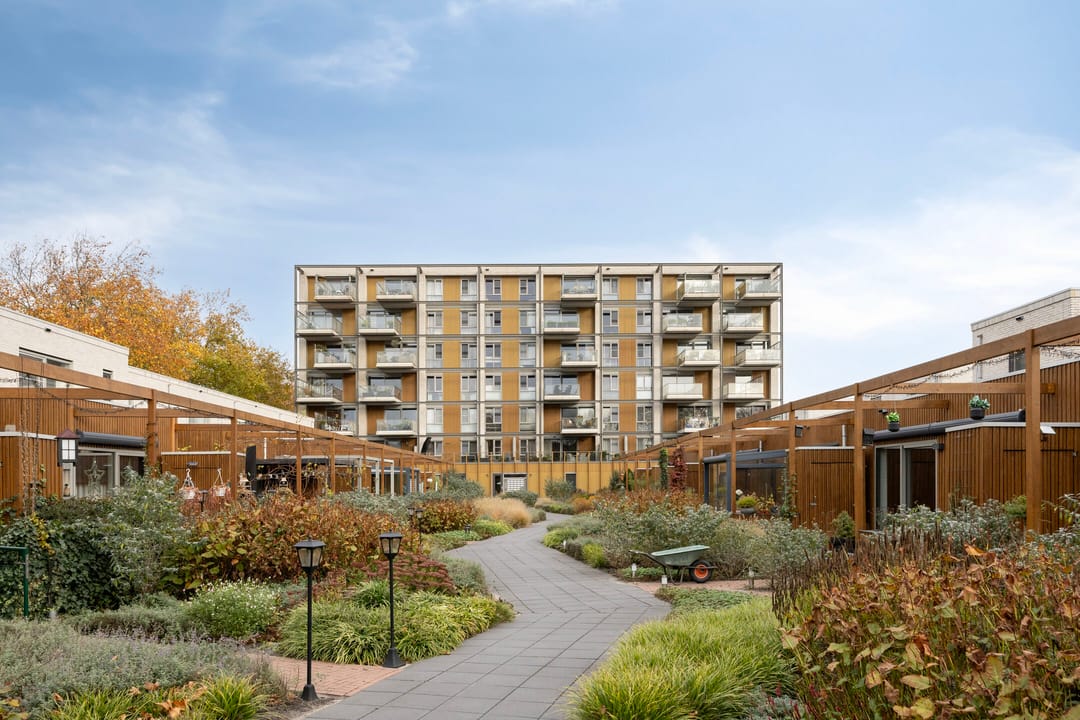 Foto 2 van Klaas Katerstraat 33