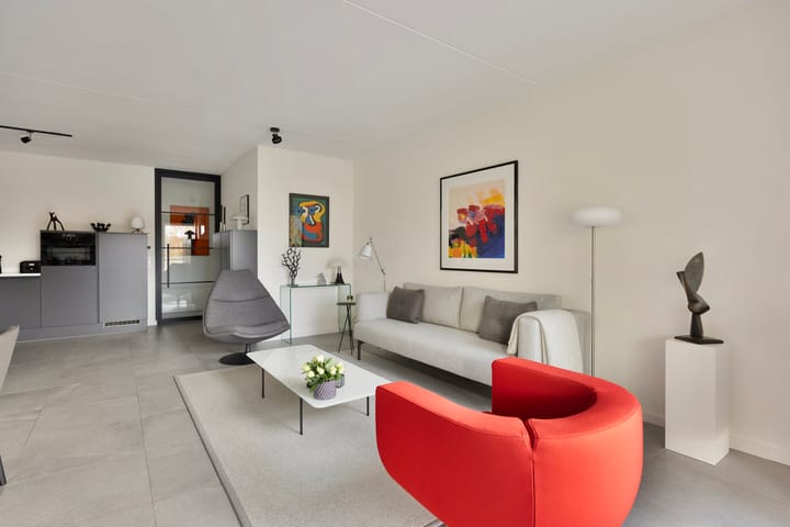 Foto 9 van Klaas Katerstraat 33