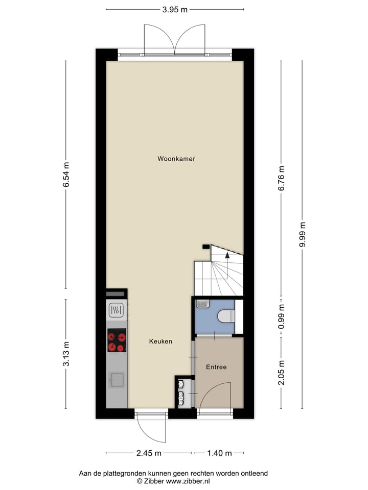 Foto 39 van Winterdijk 48