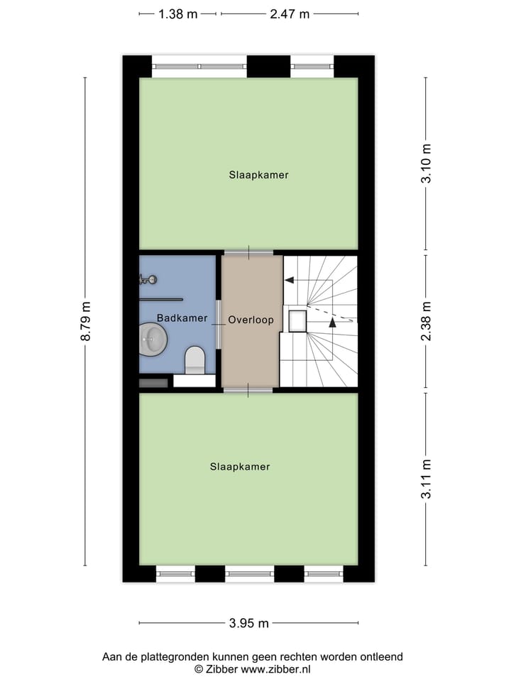 Foto 41 van Winterdijk 48