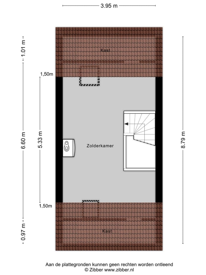 Foto 42 van Winterdijk 48
