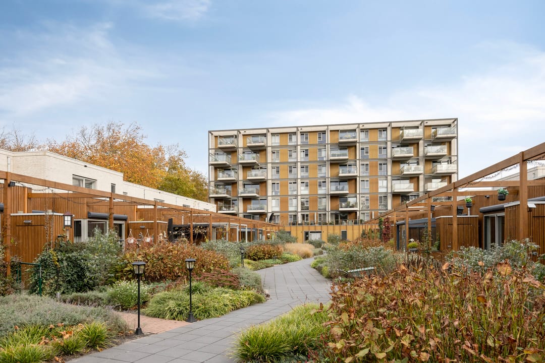 Foto 32 van Klaas Katerstraat 33