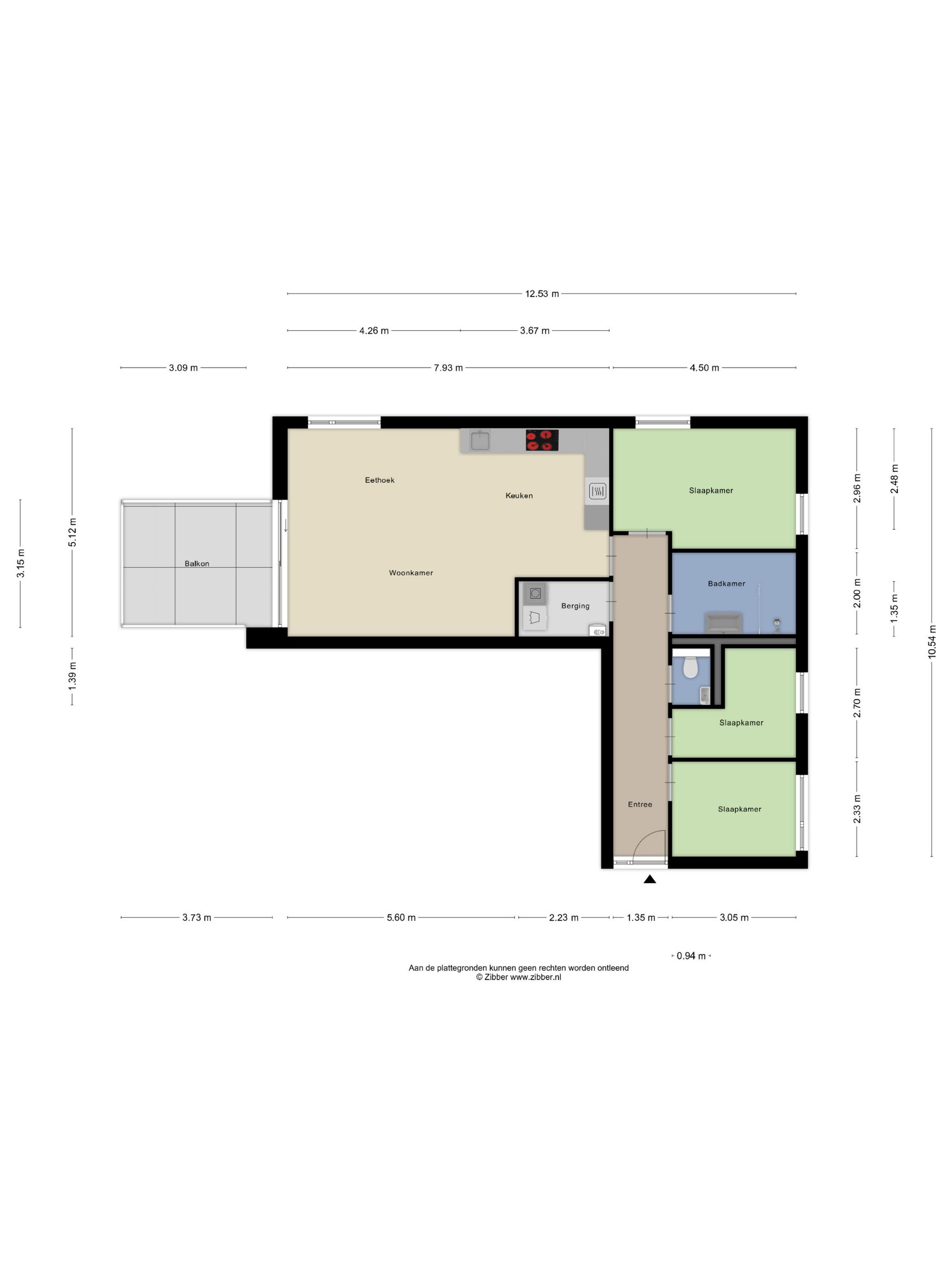 Foto 36 van Klaas Katerstraat 33