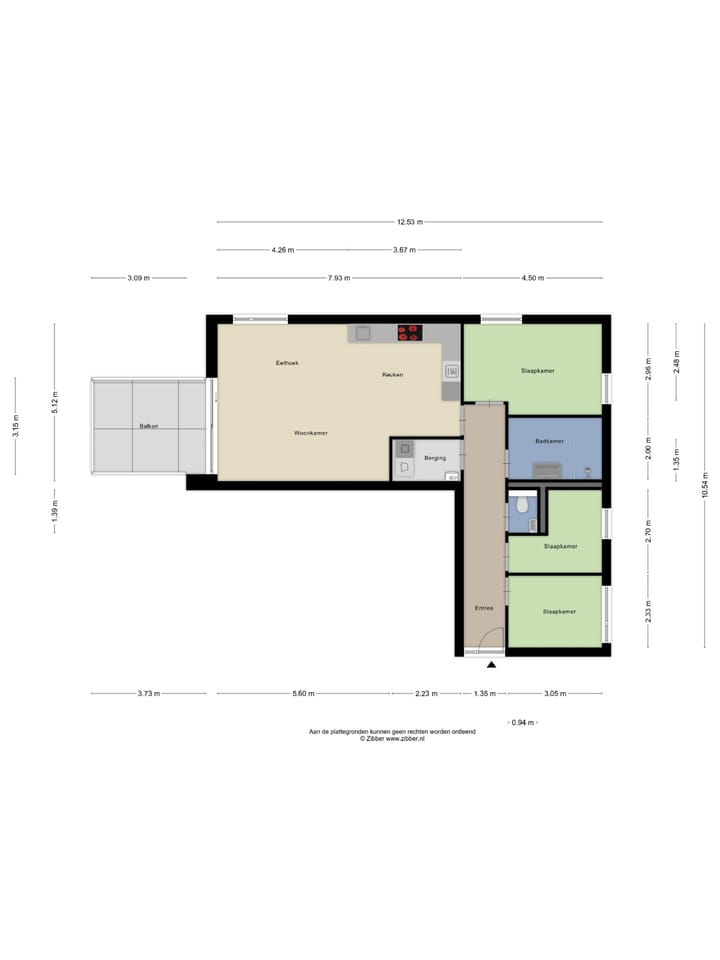 Foto 36 van Klaas Katerstraat 33