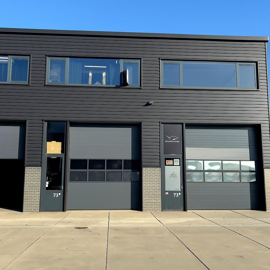 View photo 1 of Knibbelweg 73-e4