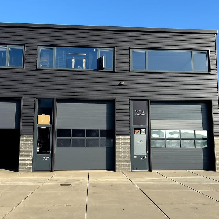 Knibbelweg 73-e4, Zevenhuizen (ZH)