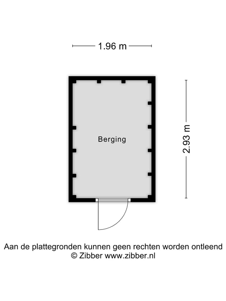 Foto 40 van Winterdijk 48
