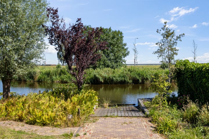 Foto 32 van De Moor 30