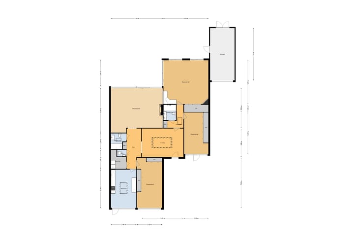 Foto 37 van De Moor 30