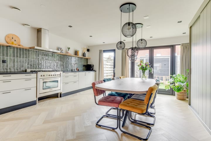 Photo 3 of Zomertaling 14