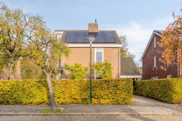 Dr. van Beurdenstraat 3