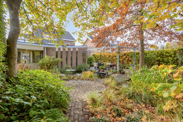 Foto 4 van Dr. van Beurdenstraat 3