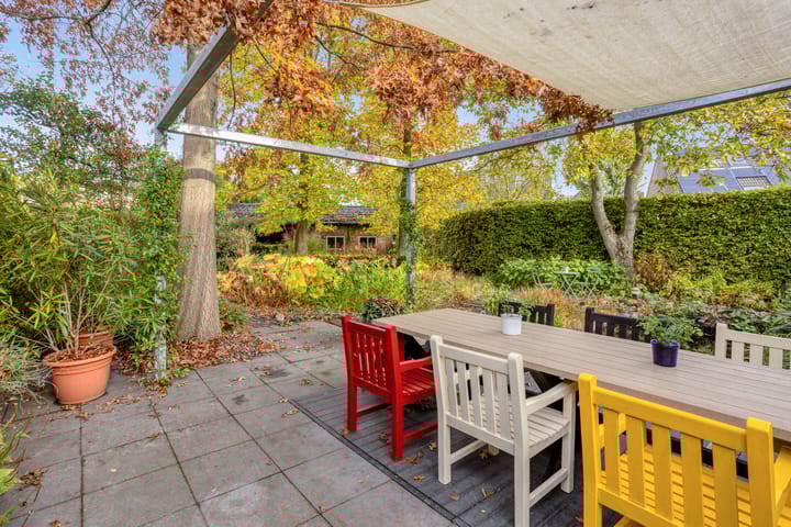 Foto 36 van Dr. van Beurdenstraat 3