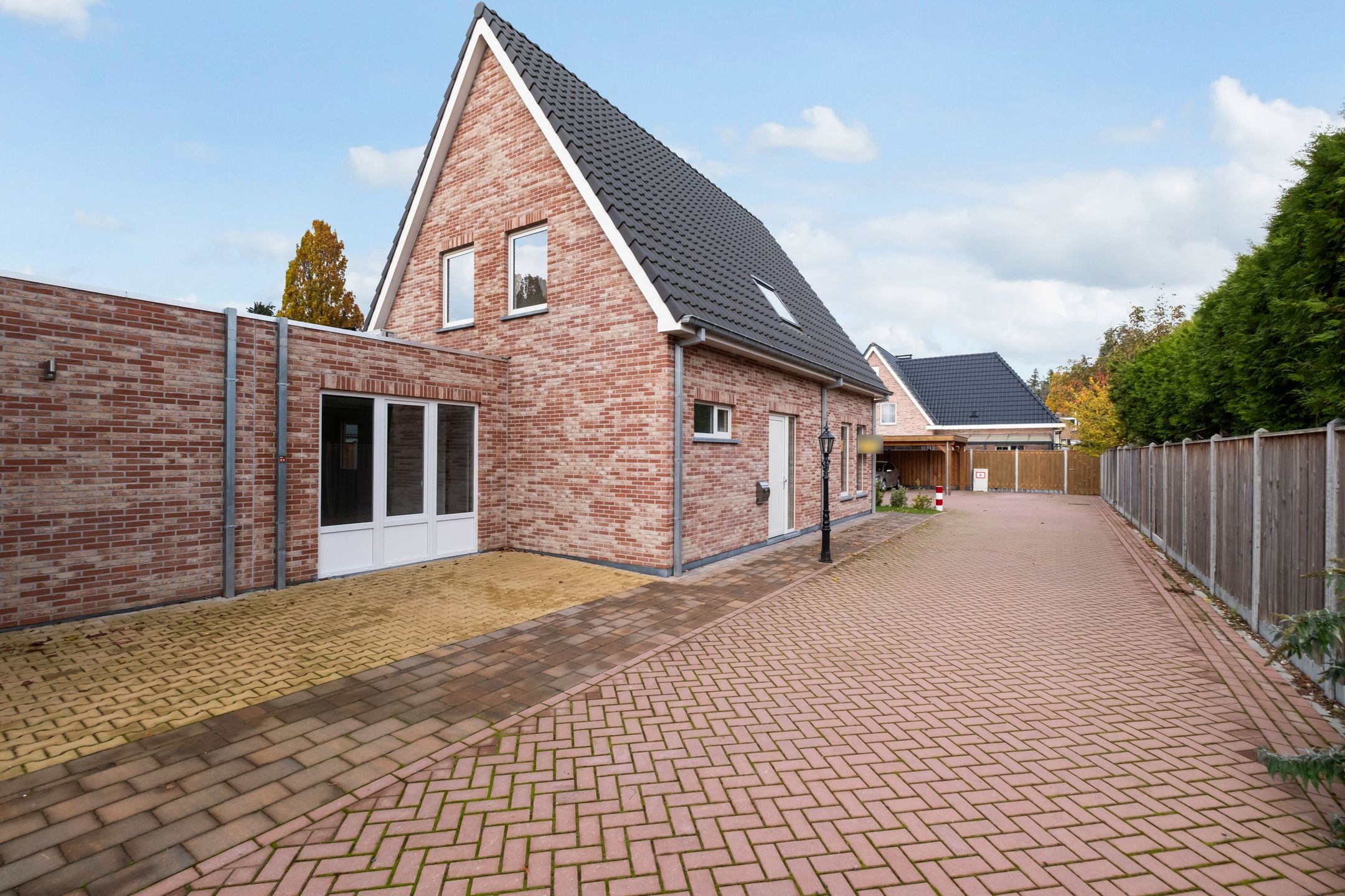 Pater Andreoliweg, 3, Austerlitz, 3711DB, Utrecht, Nederland 3 