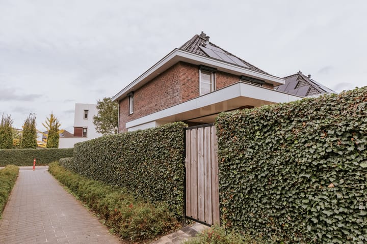 Foto 45 van Op de Hoort 33