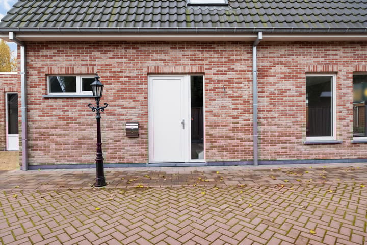 Photo 6 of Pater Andreoliweg 3