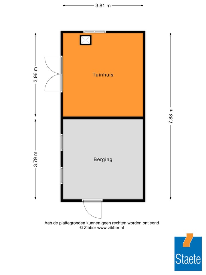 Foto 54 van Dr. van Beurdenstraat 3