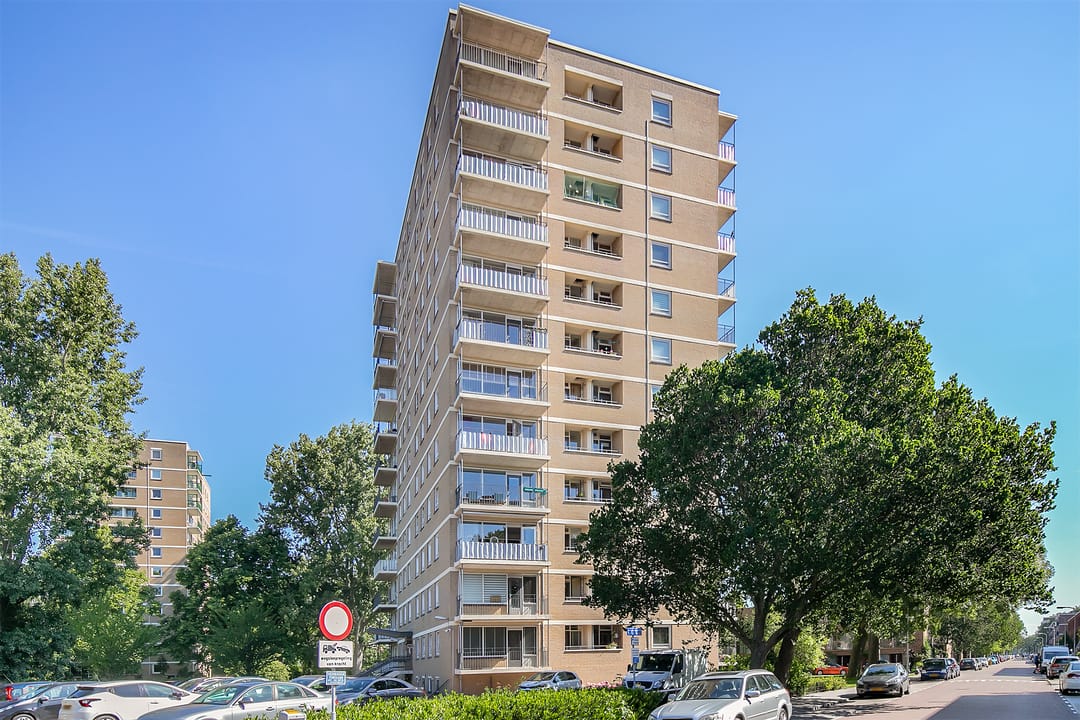 Photo 1 of Hongarenburg 124