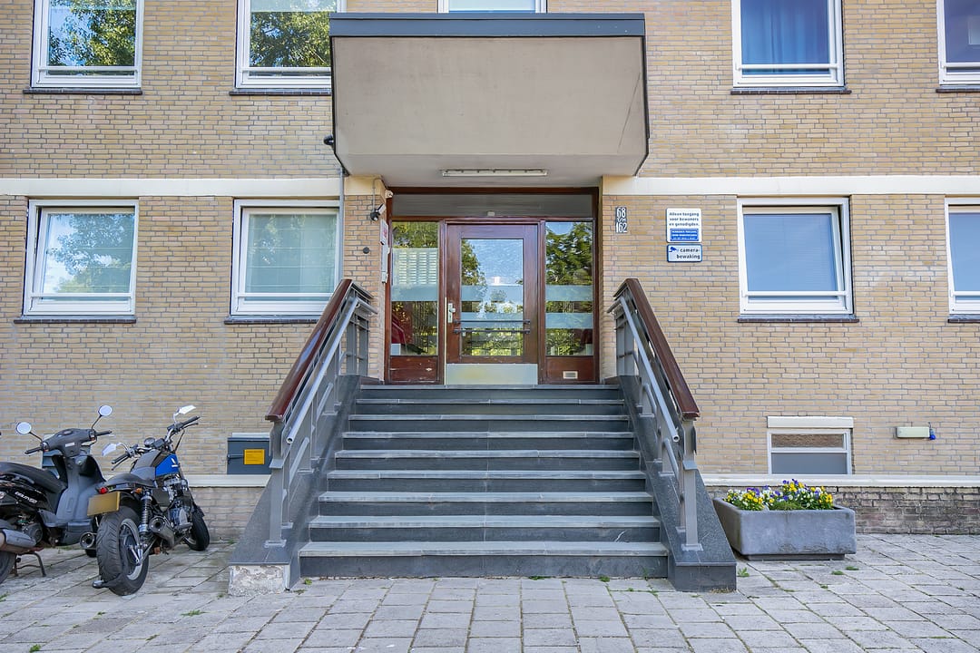 Photo 2 of Hongarenburg 124