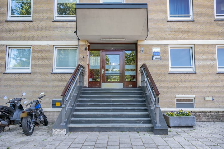 Photo 2 of Hongarenburg 124