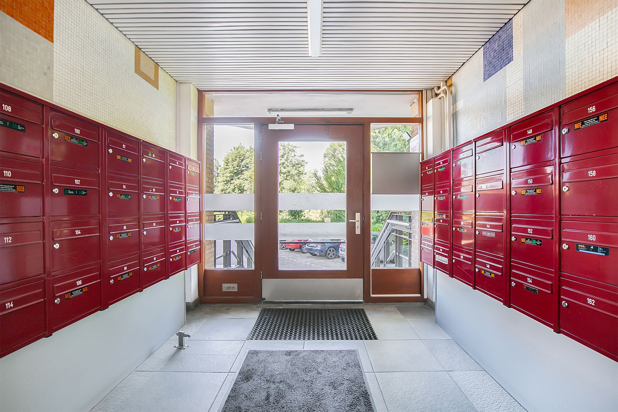 Photo 3 of Hongarenburg 124