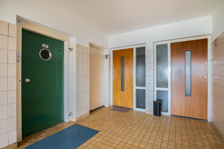 Photo 4 of Hongarenburg 124