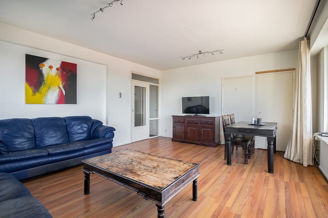 Photo 8 of Hongarenburg 124