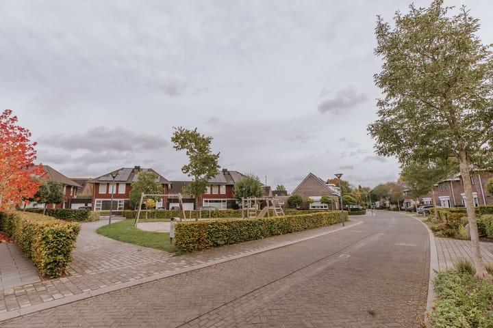 Foto 50 van Op de Hoort 33