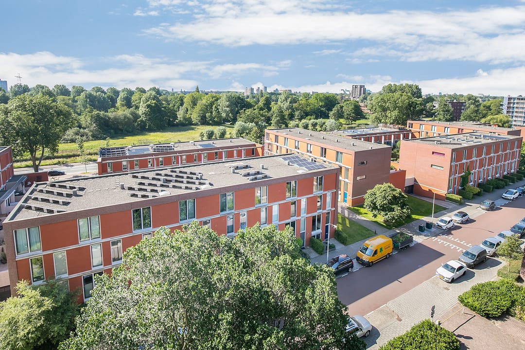 Photo 13 of Hongarenburg 124