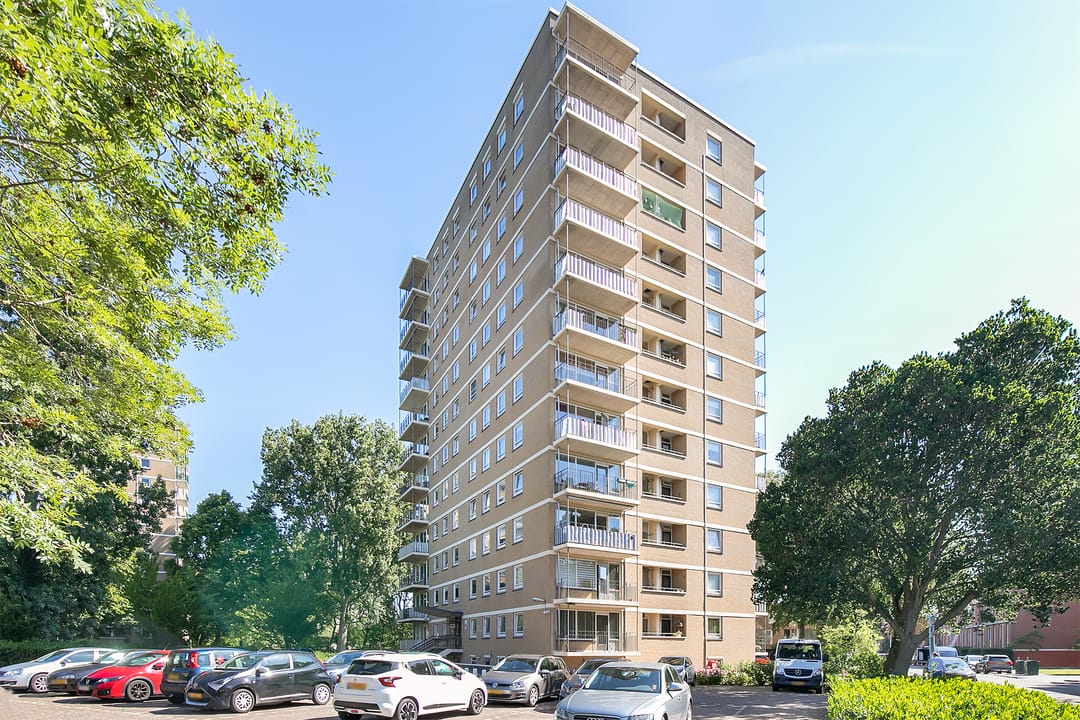 Photo 31 of Hongarenburg 124