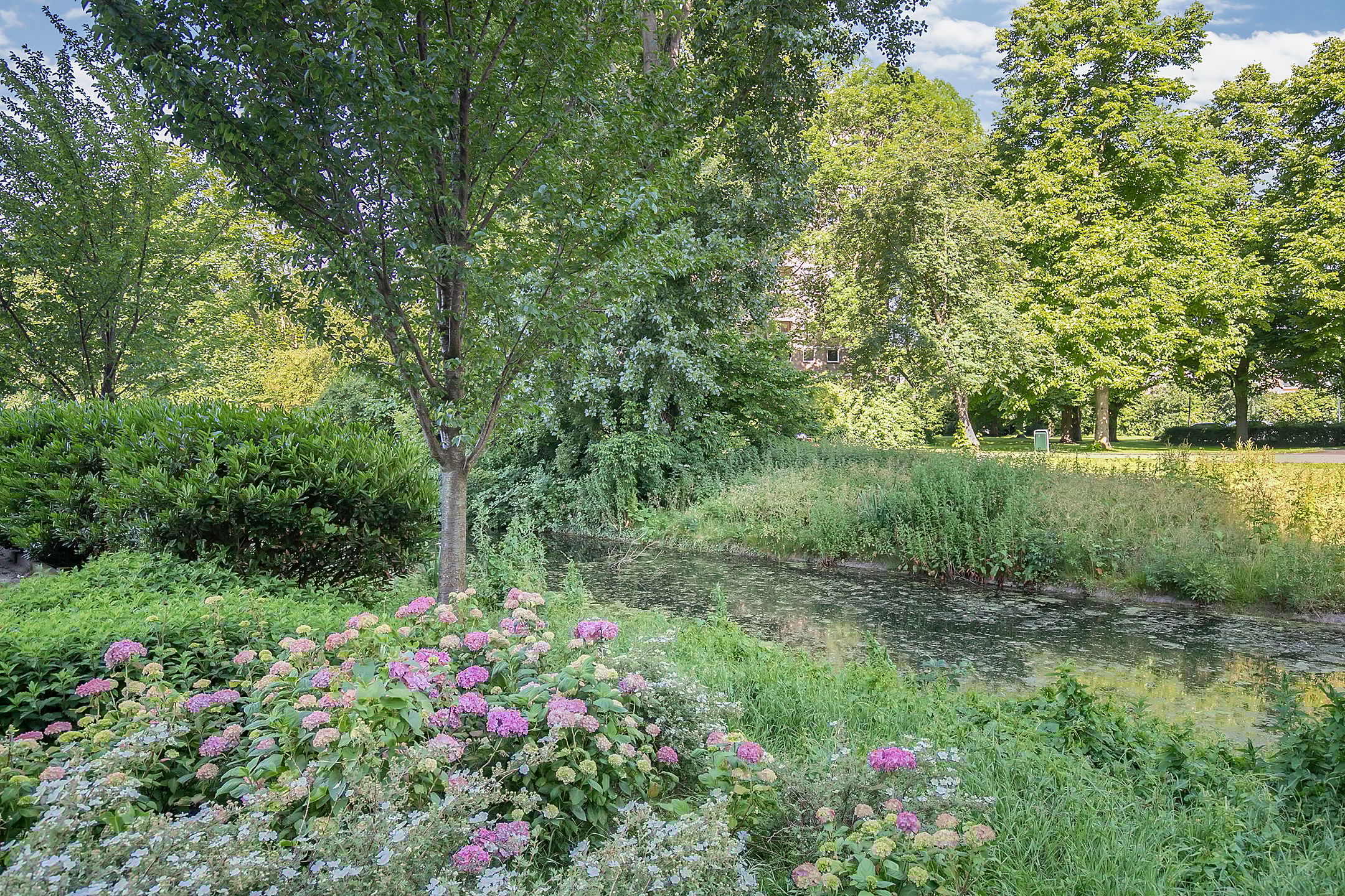 Photo 33 of Hongarenburg 124