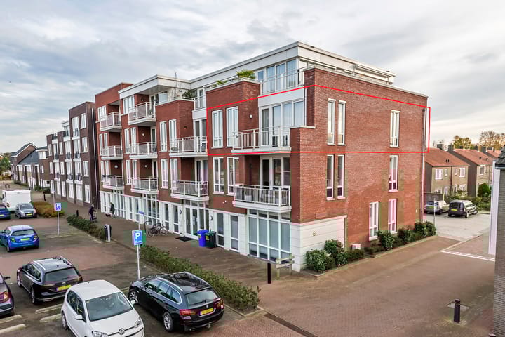 Dorpsstraat 21 main image