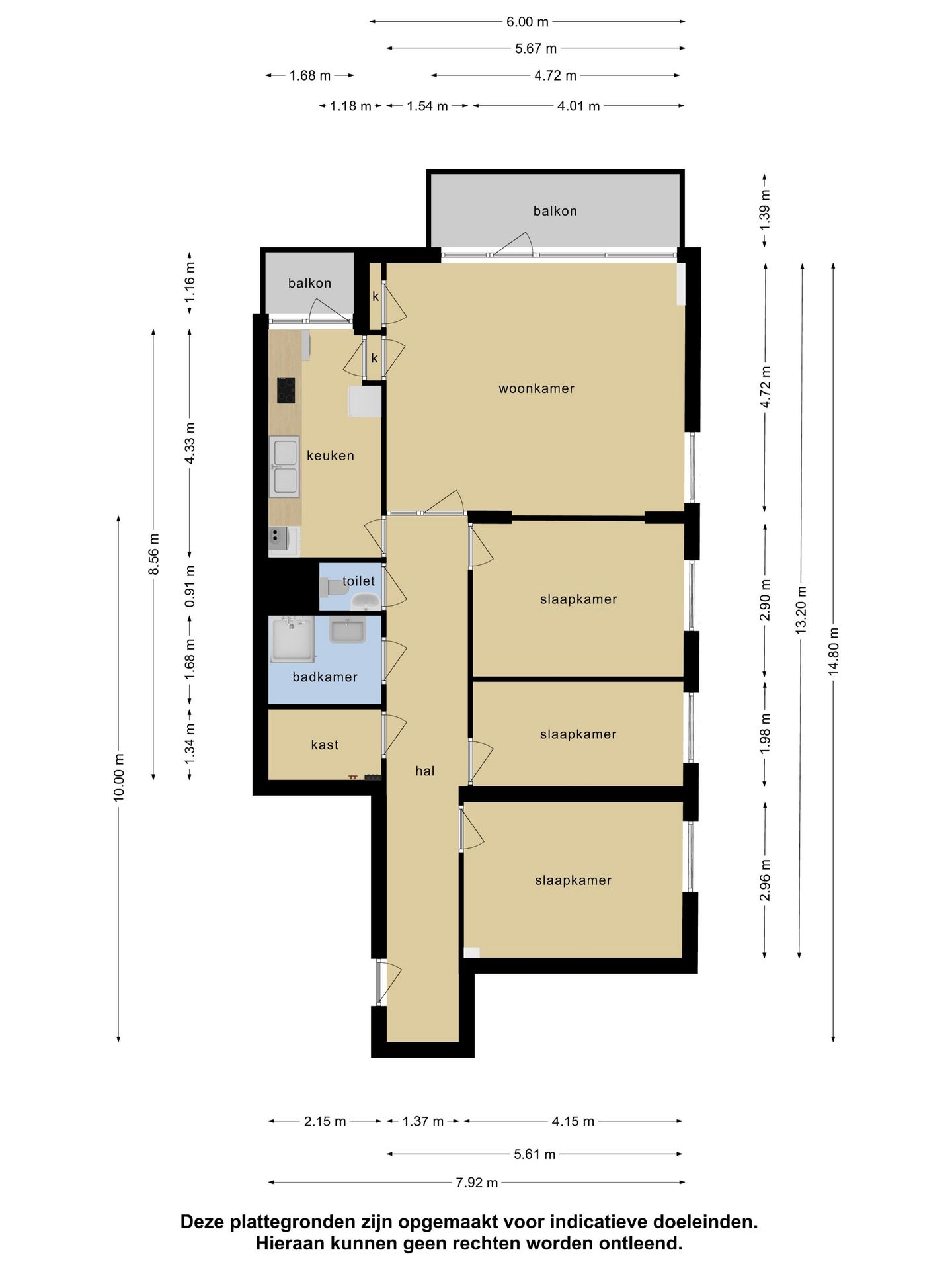 Photo 34 of Hongarenburg 124