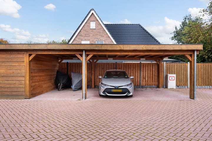 Photo 40 of Pater Andreoliweg 3