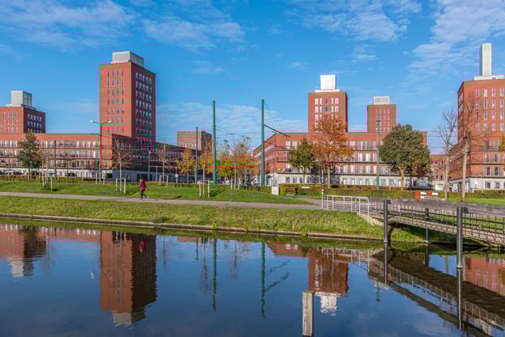 Foto 19 van Vuistbijl 47